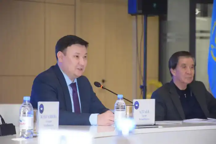 Заседание Совета Ассамблеи народа Казахстана в Туркестане: обсуждение стратегических документов до 2030 года Актобе