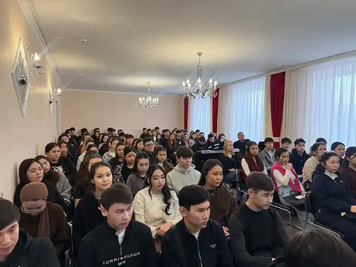 Экология и молодежь: кто возьмет на себя ответственность? Актобе