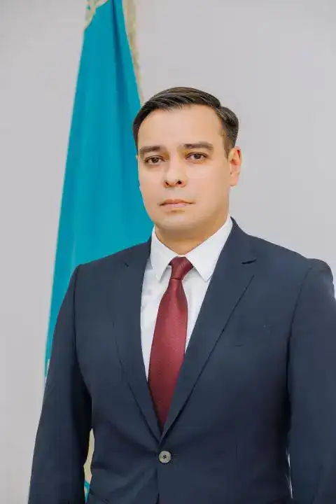 Артур Ластаев: новый архитектор Конституционной реформы Актобе