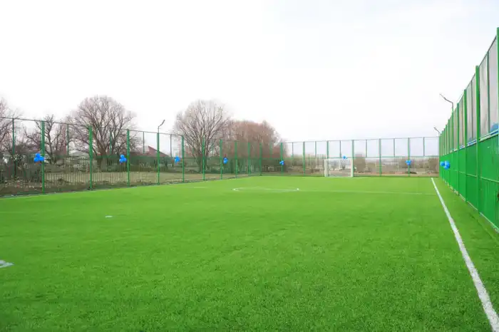 Открытие спортивных объектов в Сарыагаше: новые перспективы для молодёжи и активного образа жизни Актобе