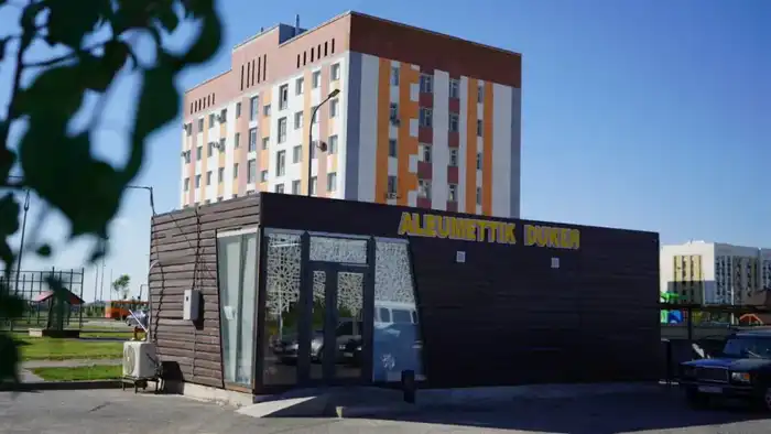 В ТУРКЕСТАНСКОЙ ОБЛАСТИ ВЕДЕТСЯ РАБОТА ПО СТАБИЛИЗАЦИИ ЦЕН НА СОЦИАЛЬНО ЗНАЧИМЫЕ ПРОДУКТЫ (3)