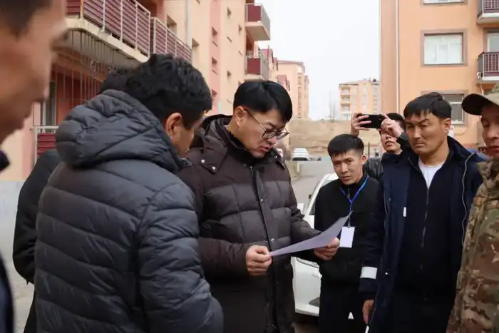 ТУРКЕСТАН: ОЦЕНКА ПОЖАРНОЙ БЕЗОПАСНОСТИ МНОГОЭТАЖНЫХ ЖИЛЫХ ЗДАНИЙ В ТОЛЕБИЙСКОМ РАЙОНЕ Актобе