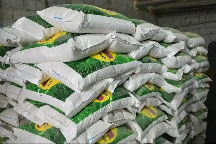 Новый рисоперерабатывающий цех в Жетысае Актобе