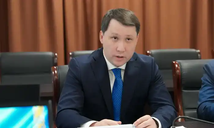 Казахстан и США на встрече обсудили сотрудничество в агропромышленном комплексе Актобе