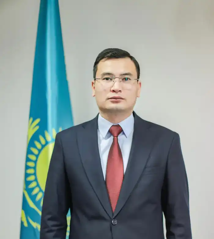 Новый заместитель акима: кто он и чем удивит? Актобе