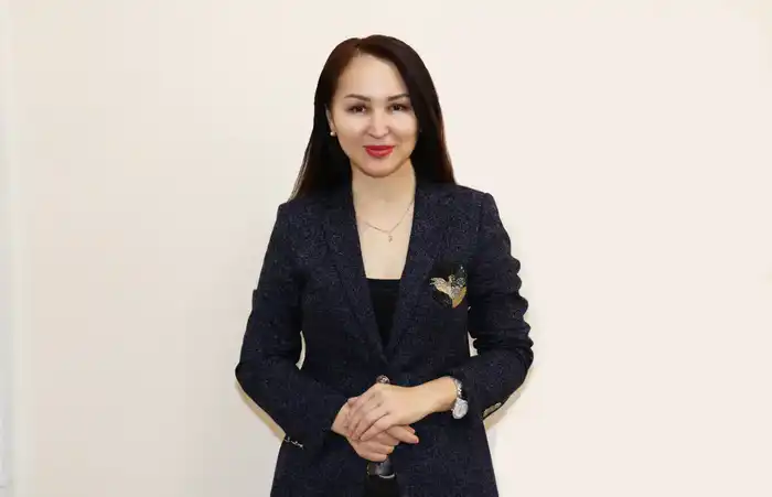 Айгерим Агылтаева: новый мост между Министерством обороны и обществом Актобе