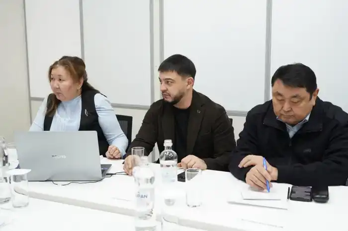 Развитие мясного кластера в Акмолинской области: международные перспективы и инвестиционные зоны Актобе