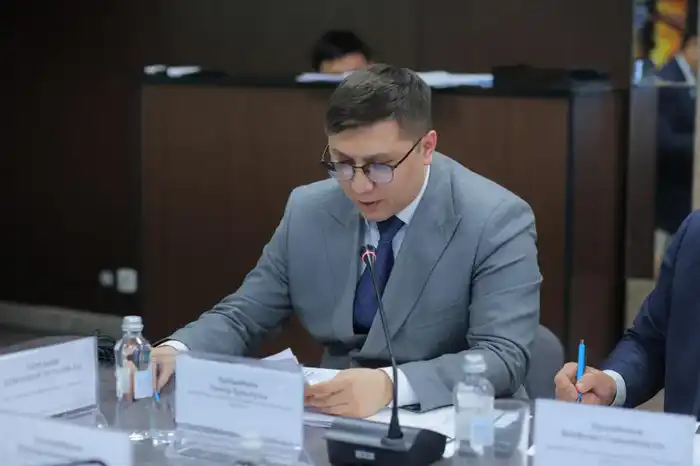 Казахстан: инфраструктура восстает из пепла! Актобе