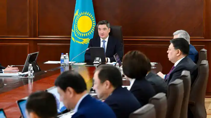 Увеличилось количество туристов, посещающих Мангистаускую область (3)