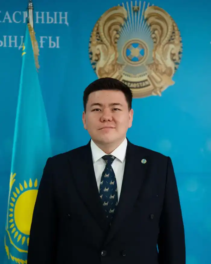 Бауыржан Серікұлы: новый курс в дипломатии Казахстана Актобе