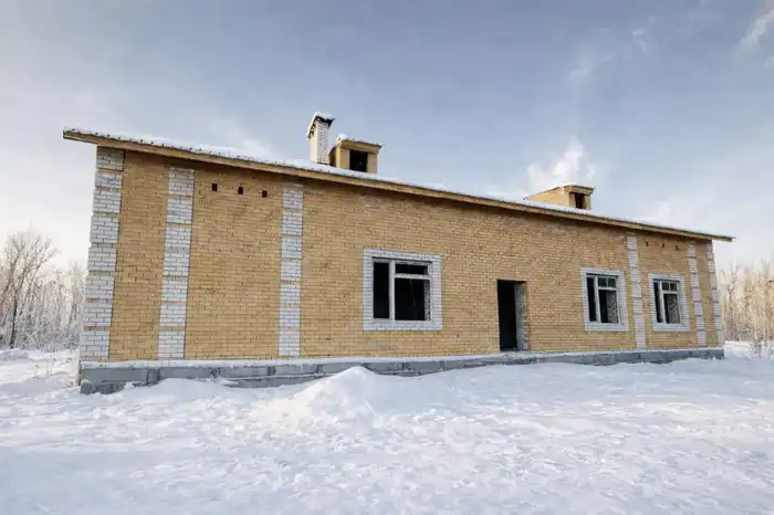 Новые Дома культуры в Бескарагайском районе Актобе