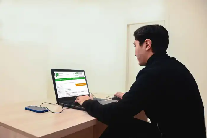 Проект «Smart военкомат»: справка о степени годности к воинской службе доступна на портале e-Gov по одному клику (4)