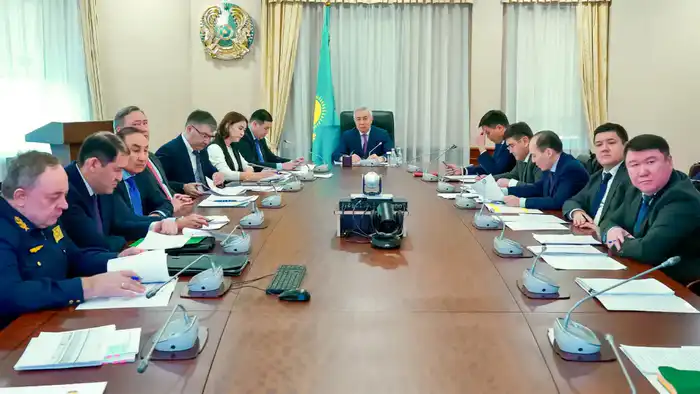 В регионах планируется увеличение посевов социальных овощей и кукурузы в 2026 году Актобе