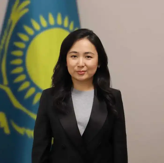 Улжан Қалимұратқызы назначена на новую должность в борьбе с бюрократией и коррупцией Актобе