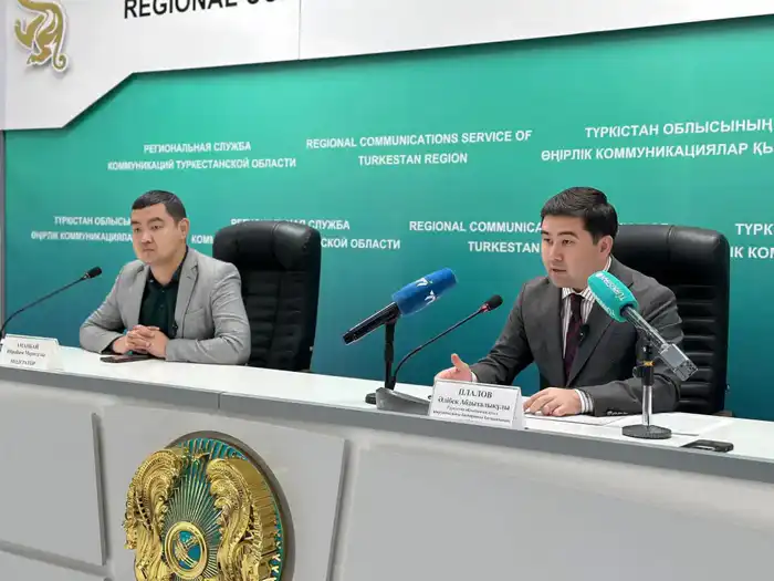 Рост инвестиций в сельское хозяйство Туркестанской области: новые рабочие места и увеличение производства Актобе