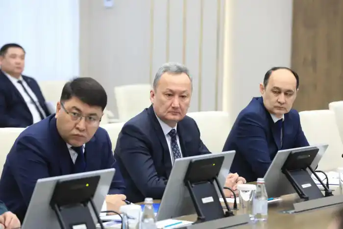 Экономический рост 106 процентов в Актюбинской области по итогам 2025 года Актобе