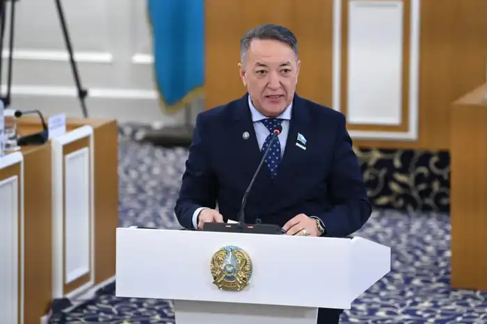 Реформа парламента: последствия третьего заседания Комиссии по Конституционной реформе Актобе