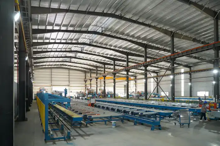 ИНДУСТРИАЛЬНЫЙ ПРОРЫВ ТУРКЕСТАНСКОЙ ОБЛАСТИ: НОВЫЕ ГОРИЗОНТЫ РАЗВИТИЯ (2)