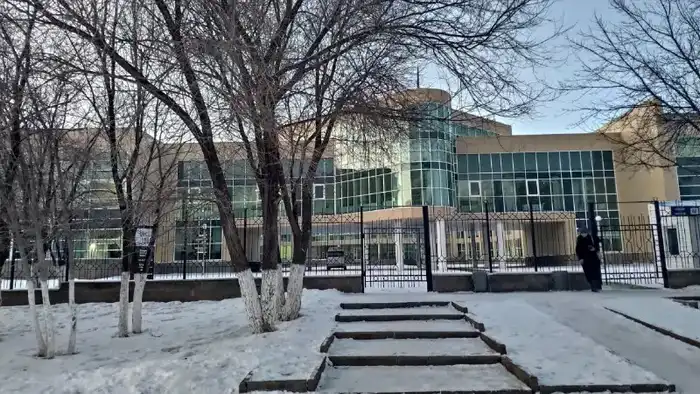 Приём документов для международного обучения в НИШ Караганды стартует Актобе