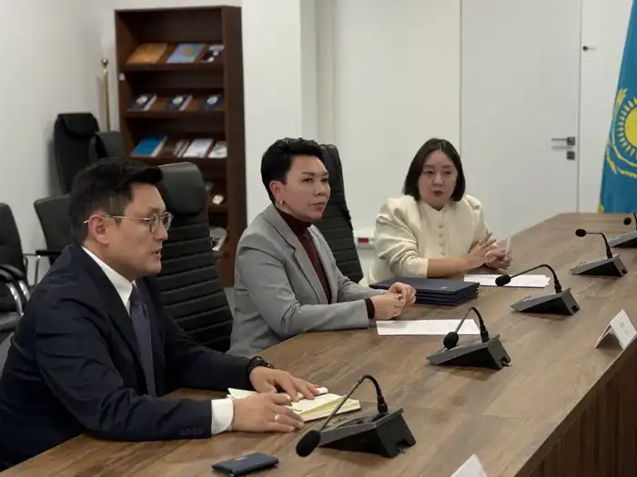 В городе Алатау формируется будущий академический центр: новые этапы реализации проекта KAIST Kazakhstan (3)