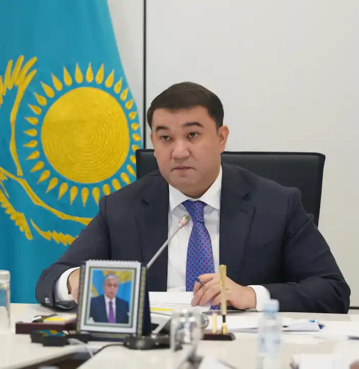 Увеличение числа выпускников колледжей, нашедших работу в Туркестанской области Актобе