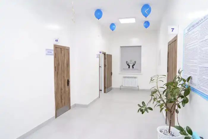 Новые медицинские объекты в Казыгурте: как они изменят жизнь местных жителей? Актобе