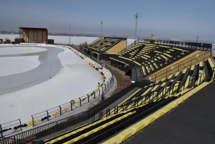 Открытие ASP Arena в Казахстане: новый центр зимних развлечений и культурных событий в Центральной Азии Актобе