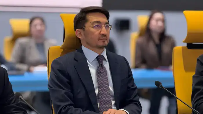 Kazakhstan Approves Digitalization Plan for Construction Industry Актобе