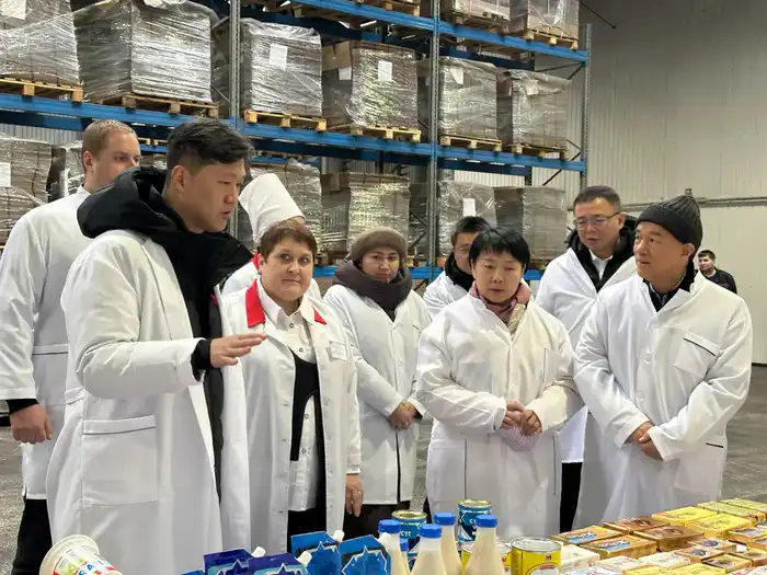 KOZYBAYEV UNIVERSITY ПРИВЛЕКАЕТ КИТАЙСКИЕ ИНВЕСТИЦИИ ДЛЯ РАЗВИТИЯ АГРАРНОЙ НАУКИ И ПРОИЗВОДСТВА (3)