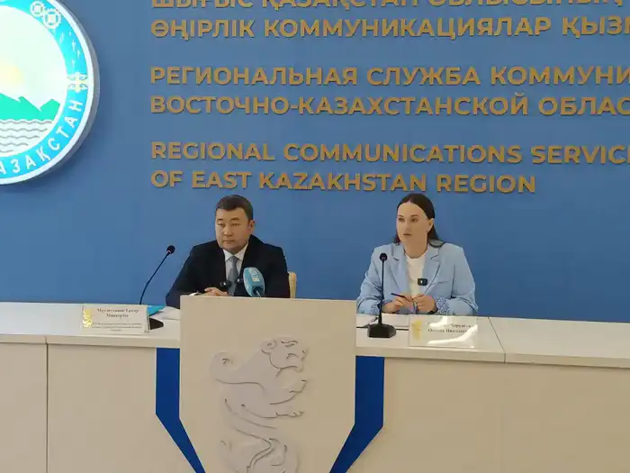 800 машин на страже зимних дорог ВКО! Актобе