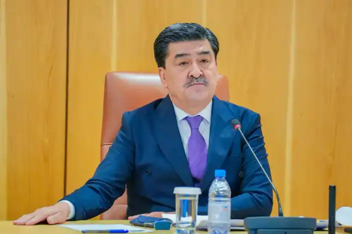 Создание экопарков в Казахстане обсуждение участков для устойчивого развития Актобе