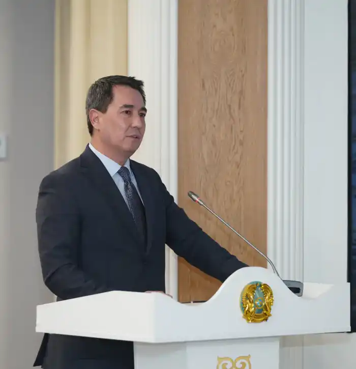 Туркестанская область завершит разработку генеральных планов для всех населенных пунктов к 2026 году Актобе