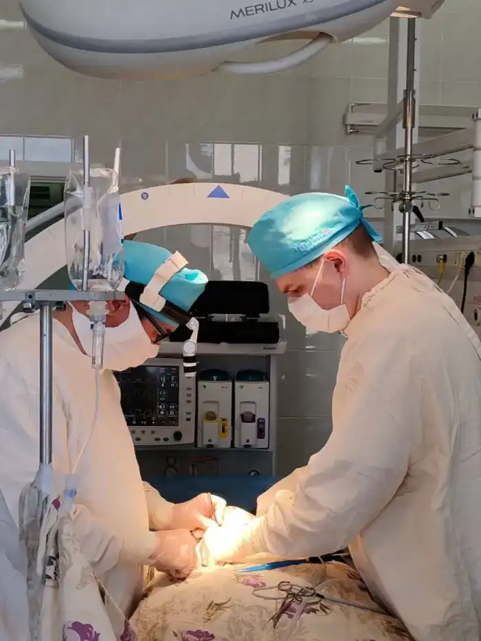 ИТОГИ РАЗВИТИЯ ЗДРАВООХРАНЕНИЯ КОСТАНАЙСКОЙ ОБЛАСТИ (4)