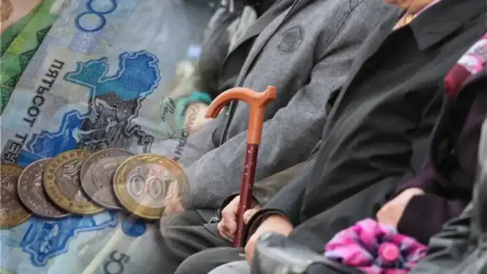 В Казахстане более 207 тыс. граждан получили специальное государственное пособие в 2025 году Актобе