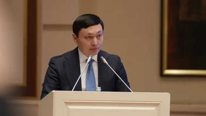 Казахстан наращивает экономические связи с ОТГ Актобе