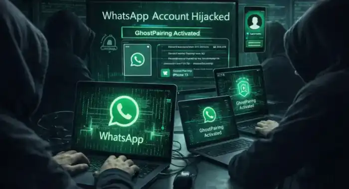 Мошенники атакуют пользователей WhatsApp: Генеральная прокуратура предупреждает о новых киберпреступлениях Актобе