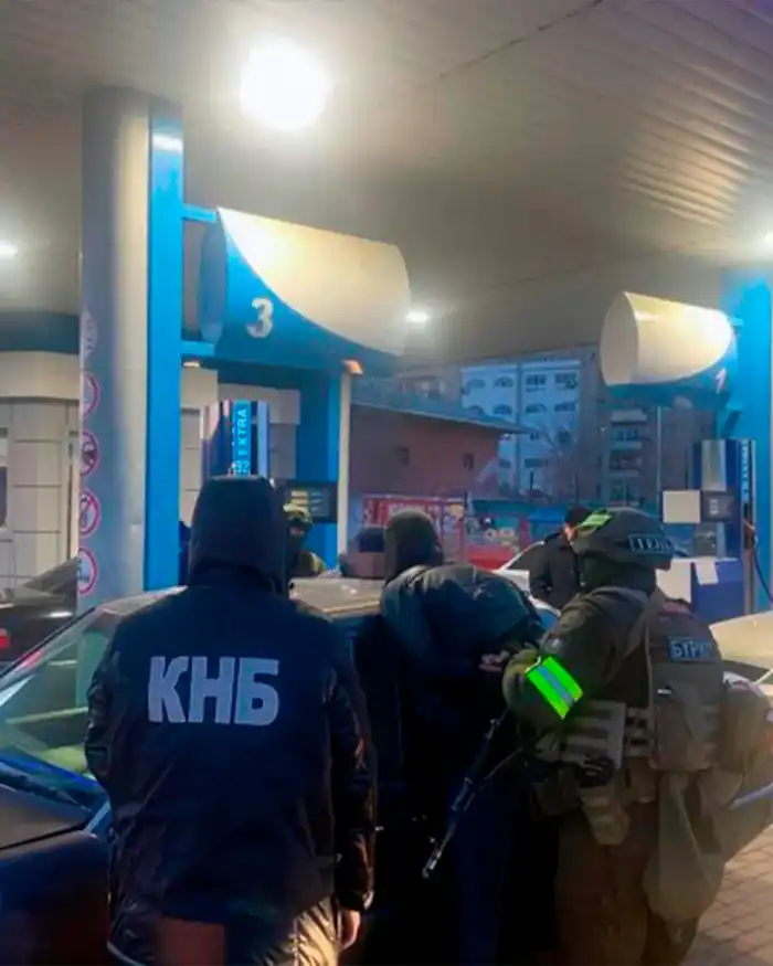 Масштабная операция против организованной преступности в Казахстане: 20 групп под наблюдением, более 70 задержанных Актобе