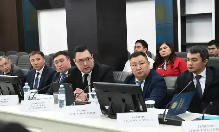 Трудоустройство казахстанцев в Корее: обсуждение в Алматы Актобе
