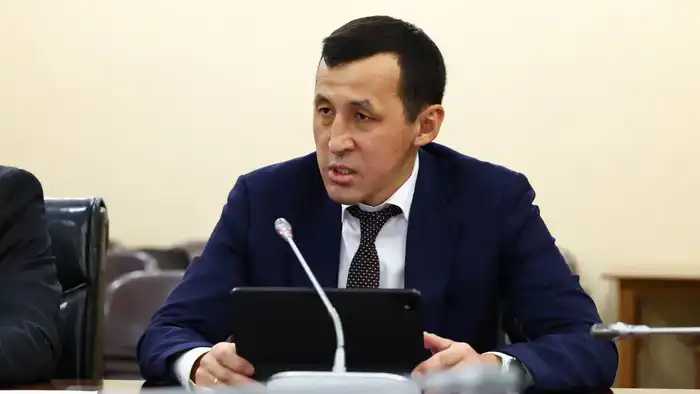 Цифровая платформа для борьбы с теневой экономикой в Казахстане Актобе