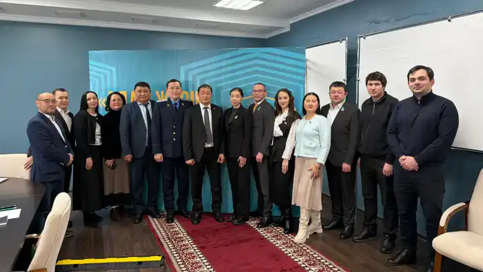 Права и цифры: как порядок становится удобным? Актобе