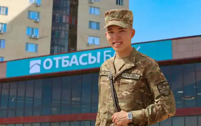 Военнослужащие Казахстана: что нового в соцподдержке 2025? Актобе