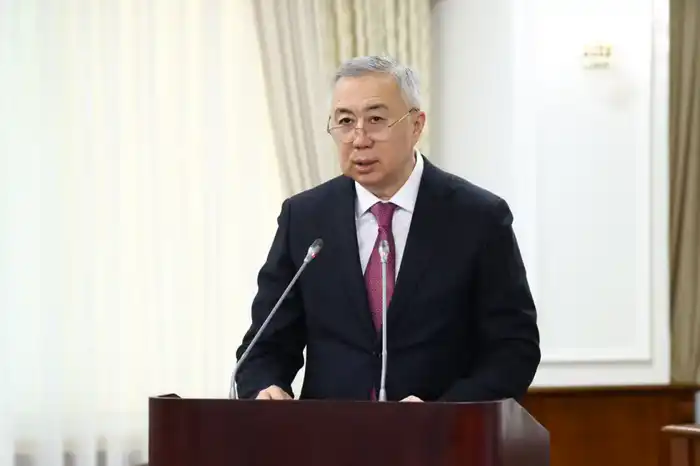 8 трлн тенге на развитие экономики страны Актобе