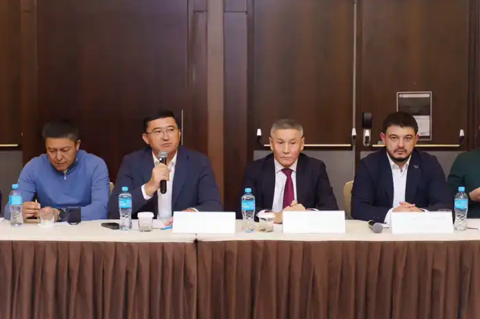 Союз животноводов Казахстана поддержал Комплексный план, что может привести к значительному развитию отрасли и улучшению условий для фермеров Актобе