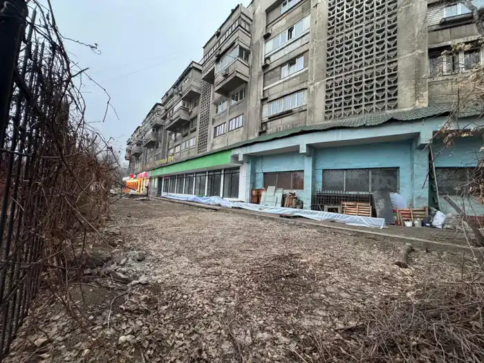 Снос незаконного сооружения в Алматы: меры по соблюдению градостроительных норм Актобе