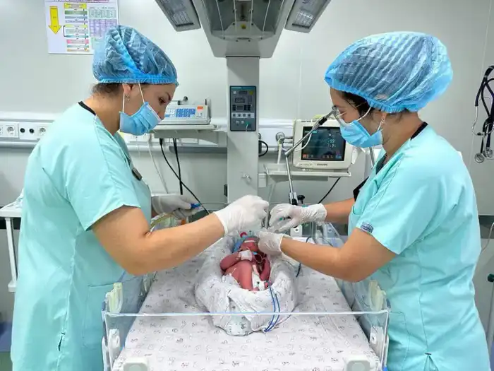 Инновации в здравоохранении Шымкента: достижения 2025 года Актобе