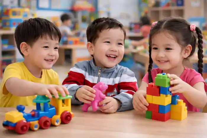 В Казахстане представлена Концепция «Дети Казахстана» на 2026-2030 годы для защиты прав детей Актобе