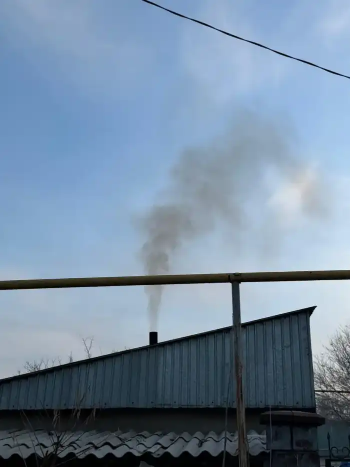 В Алатауском районе Алматы обсудили меры по снижению выбросов от малого бизнеса Актобе