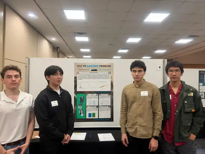 Казахстанцы покорили Америку: успех двудипломников! Актобе