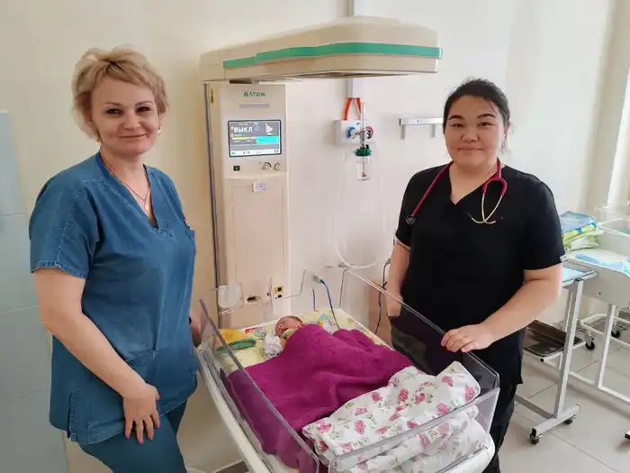 Положительные изменения в здравоохранении Костанайской области: снижение смертности и улучшение медицинской инфраструктуры Актобе