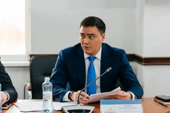 НПП «Атамекен» активно внедряет Реестр казахстанских товаропроизводителей для поддержки добросовестного бизнеса Актобе